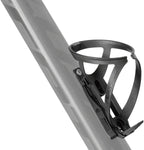 Topeak Ninja Master+ X1AJ Water Bottle Cage - QuickClick Includes Tire Levers