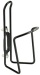 Minoura DuraCage Water Bottle Cage: 4.5mm Black with Alloy Bolts