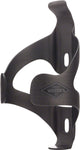 WHISKY No.9 C3 Carbon Water Bottle Cage - Top Entry Matte Black