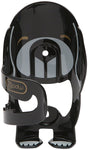 Portland Design Works Very Good Dog Water Bottle Cage: Black