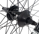 TIRE TSC STRADA NUOVA 20x2.3 WIRE BK/BLK