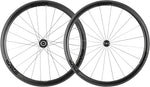 ENVE Composites SES 3.4 Wheelset 700 QR x 100/130mm Rim Brake HG 11