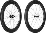 ENVE Composites SES 7.8 Wheelset - 700 QR x 100/130mm Rim Brake HG 11