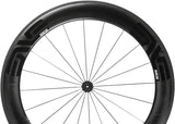 ENVE Composites SES 7.8 Wheelset - 700 QR x 100/130mm Rim Brake HG 11
