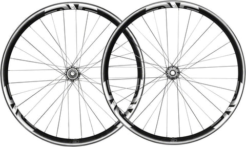 ENVE Composites M730 Wheelset - 29 15 x 110mm/12 x 148mm 6-Bolt