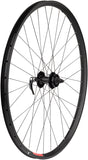 Sta-Tru, X-Track 29er Disc, Wheel, Front, 29'' / 622, Holes: 32, QR, 100mm, Disc IS 6-bolt
