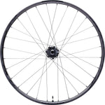 RaceFace Turbine Front Wheel 29 15 x 110mm Boost 6Bolt Black
