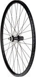 Quality Wheels Grail MK3 Rear Wheel - 700 QR x 135mm Center-Lock HG 11