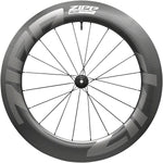 SRAM AM 808 Firecrest Carbon Tubeless Disc Brake Center Locking 700c Front 20Spokes 12x100mm Standard Graphic B1