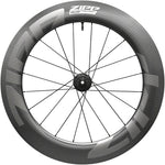 SRAM AM 808 Firecrest CarbonTubeless Disc Brake Center Locking 700c Rear 20Spokes XDR 12x142mm Standard Graphic B1