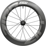 SRAM AM 808 Firecrest CarbonTubeless Disc Brake Center Locking 700c Rear 20Spokes XDR 12x142mm Standard Graphic B1