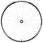 Industry Nine i25 Classic Front Wheel 700 QR x 100mm Rim Brake Black