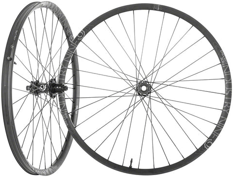 Industry Nine Enduro 305 Wheelset 27.5 15 x 110mm/12 x 148mm 6Bolt