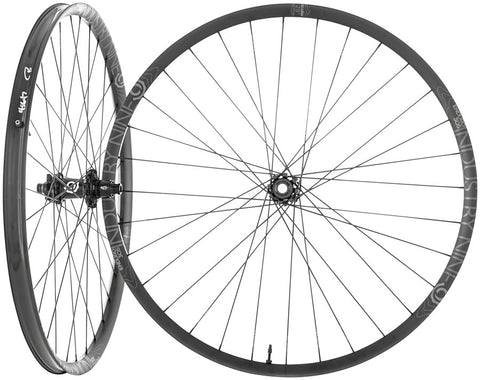 Industry Nine Enduro 305 Wheelset 29 15 x 110mm/12 x 148mm 6Bolt XD