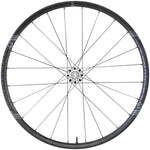 Industry Nine AR25 Front Wheel 700 QR x 100mm CenterLock Black