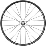 Industry Nine AR25 Front Wheel 700 12 x 100mm CenterLock Black