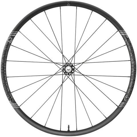 Industry Nine AR25 Front Wheel 700 12 x 100mm CenterLock Black