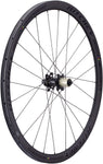 Ritchey WCS Apex 36 Wheelset 700c QR x 100/130mm CenterLock HG 11