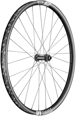 DT Swiss XRC 1501 SPLINE ONE Front Wheel 29 15 x 110mm Boost Center Lock