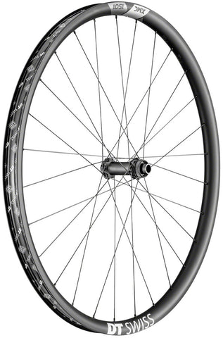 DT Swiss XMC 1501 SPLINE ONE Front Wheel 29 15 x 110mm Boost Center