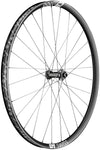 DT Swiss XM 1700 SPLINE Front Wheel 29 15 x 110mm Boost Center Lock Black