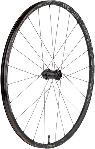 Easton EA90 AX Front Wheel - 700 12/15 x 100mm Center-Lock Black
