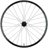 Race Face, Aeffect R, Wheel, Front, 29'' / 622, 15mm TA, 110mm Boost, Disc IS 6-bolt