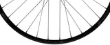 Race Face, Aeffect R, Wheel, Rear, 29'' / 622, 12mm TA, 148mm, Disc IS 6-bolt, SRAM XD
