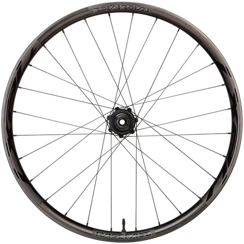 RaceFace Next R Rear Wheel - 27.5 12 x 148mm 6-Bolt Micro Spline Black