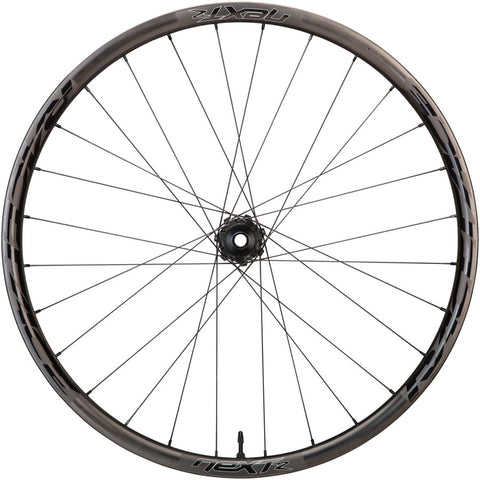 RaceFace Next R Front Wheel 27.5 15 x 110mm Boost 6Bolt Black
