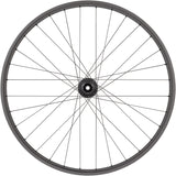 Quality Wheels Blizzerk Rear Wheel - 27.5 12 x 197mm 6-Bolt HG 11 MTN 32H