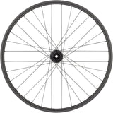 Quality Wheels Blizzerk Rear Wheel - 27.5 12 x 197mm 6-Bolt XD 32H Black