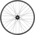 Quality Wheels Blizzerk Front Wheel - 26 QR x 135mm Pugsley 6-Bolt 32H Black