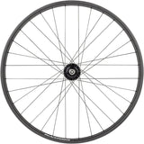 Quality Wheels Blizzerk Front Wheel - 26 QR x 135mm Pugsley 6-Bolt 32H Black
