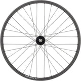 Quality Wheels Blizzerk Front Wheel - 26 QR x 135mm Pugsley 6-Bolt 32H Black
