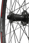 Zipp Speed Weaponry 3ZERO MOTO Front Wheel - 29 15 x 110mm 6-Bolt