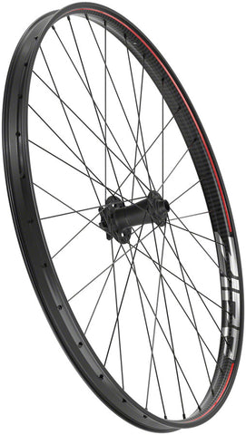 Zipp Speed Weaponry 3ZERO MOTO Front Wheel - 29 15 x 110mm 6-Bolt