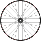 Zipp Speed Weaponry 3ZERO MOTO Rear Wheel - 29 12 x 148mm Boost 6-Bolt
