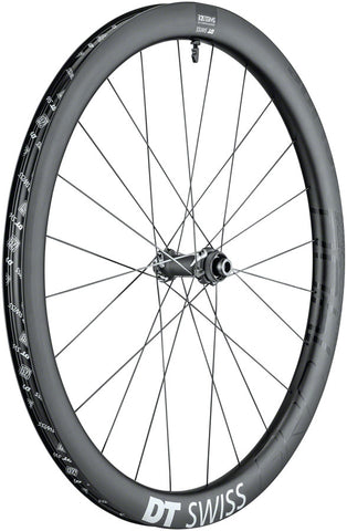 DT Swiss GRC 1400 Front Wheel 650b 12/QR x 100mm CenterLock/6Bolt