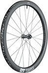 DT Swiss GRC 1400 Front Wheel 700 12/QR x 100mm CenterLock/6Bolt