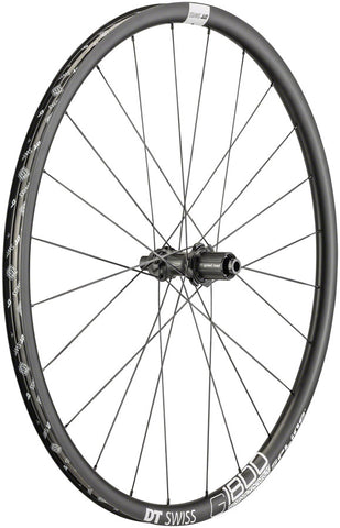 DT Swiss G 1800 Rear Wheel 700 12 x 142mm/QR x 135mm CenterLock/6