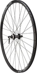 Quality Wheels RS505/DT R500 Disc Front Wheel 700 QR x 100mm Center