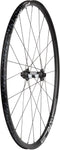 Quality Wheels DT 350/DT R470db Front Wheel - 700 12 x 100mm Center-Lock
