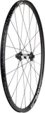 Quality Wheels DT 350/DT R470db Front Wheel - 700 12 x 100mm Center-Lock