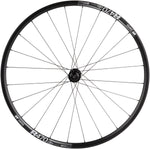 Quality Wheels DT 350/DT R470db Front Wheel - 700 12 x 100mm Center-Lock