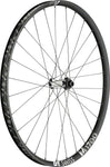 DT Swiss M 1700 Spline 30 Front Wheel - 29 15 x 110 6-Bolt/Center-Lock Black