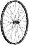 DT Swiss H 1900 Spline Front Wheel 29 15 x 110mm Boost 6Bolt Black EBike
