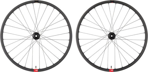 Santa Cruz Reserve 27 Wheelset 27.5 15 x 110mm/12 x 148mm 6Bolt HG 11