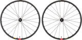 Santa Cruz Reserve 25 Wheelset 650b 12x100/142mm CenterLock HG 11