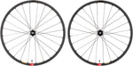 Santa Cruz Reserve 22 Wheelset 700c 12x100/142mm CenterLock XDR Black